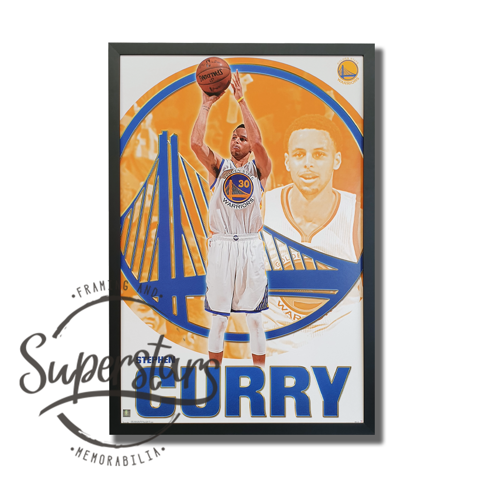 Stephen 'Steph' Curry