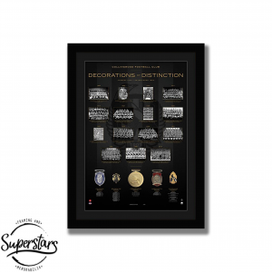 Collingwood Memorabilia Perth: Decorations of Distinction: A collection of photos and medals from the Collingwood Football Club. Collingwood Memorabilia Perth: Decorations of Distinction: A collection of photos and medals from the Collingwood Football Club.