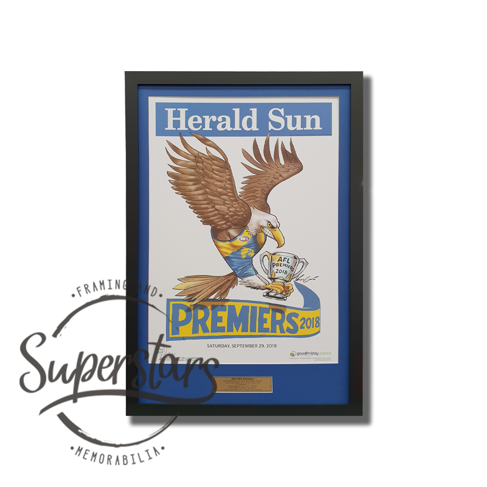 West Coast Eagles