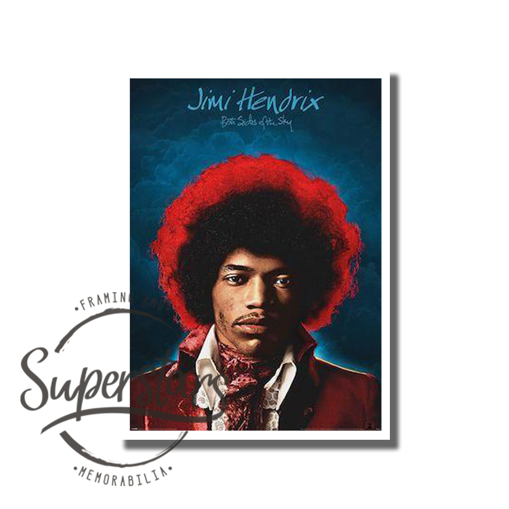 Jimi Hendrix