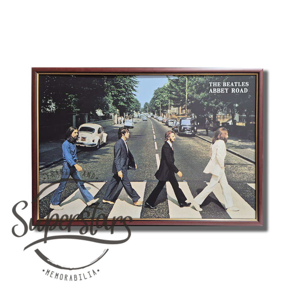 The Beatles - Abbey Road