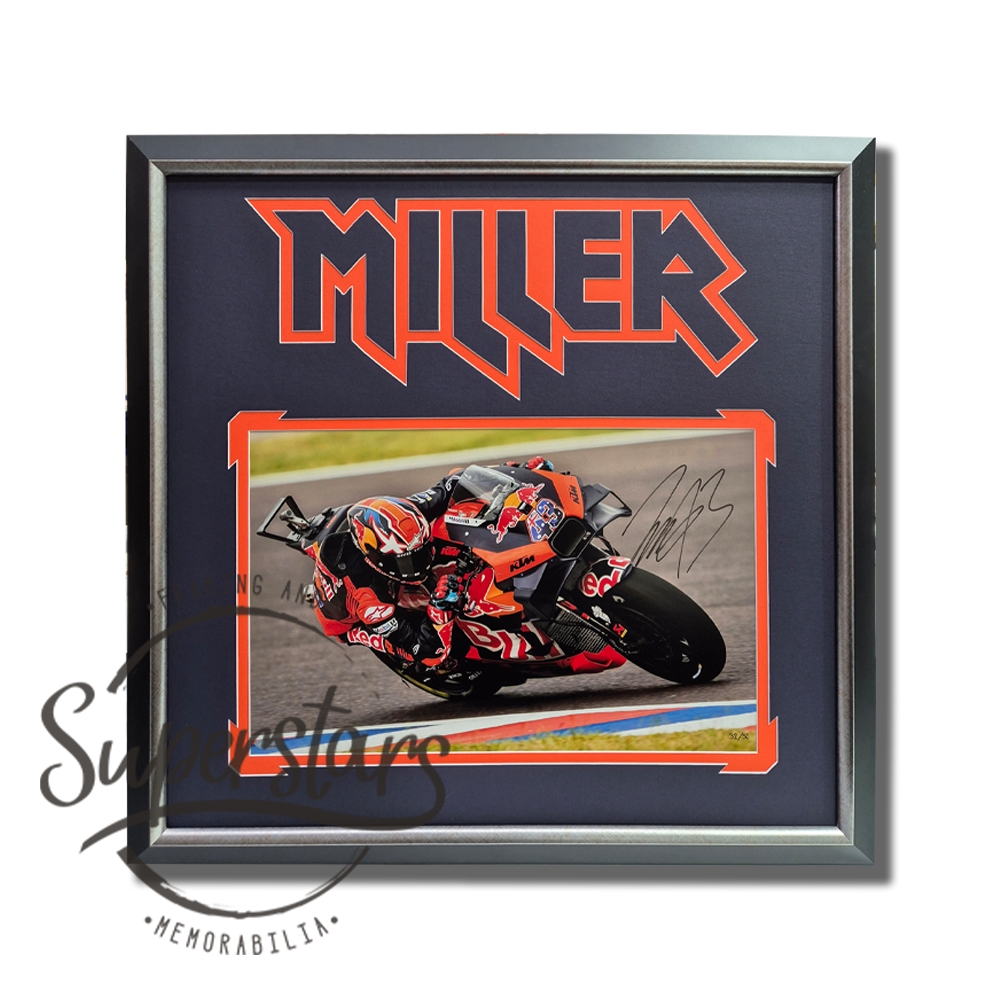 Jack Miller