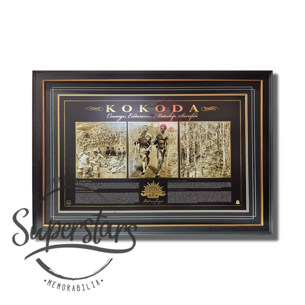 World War II Memorabilia