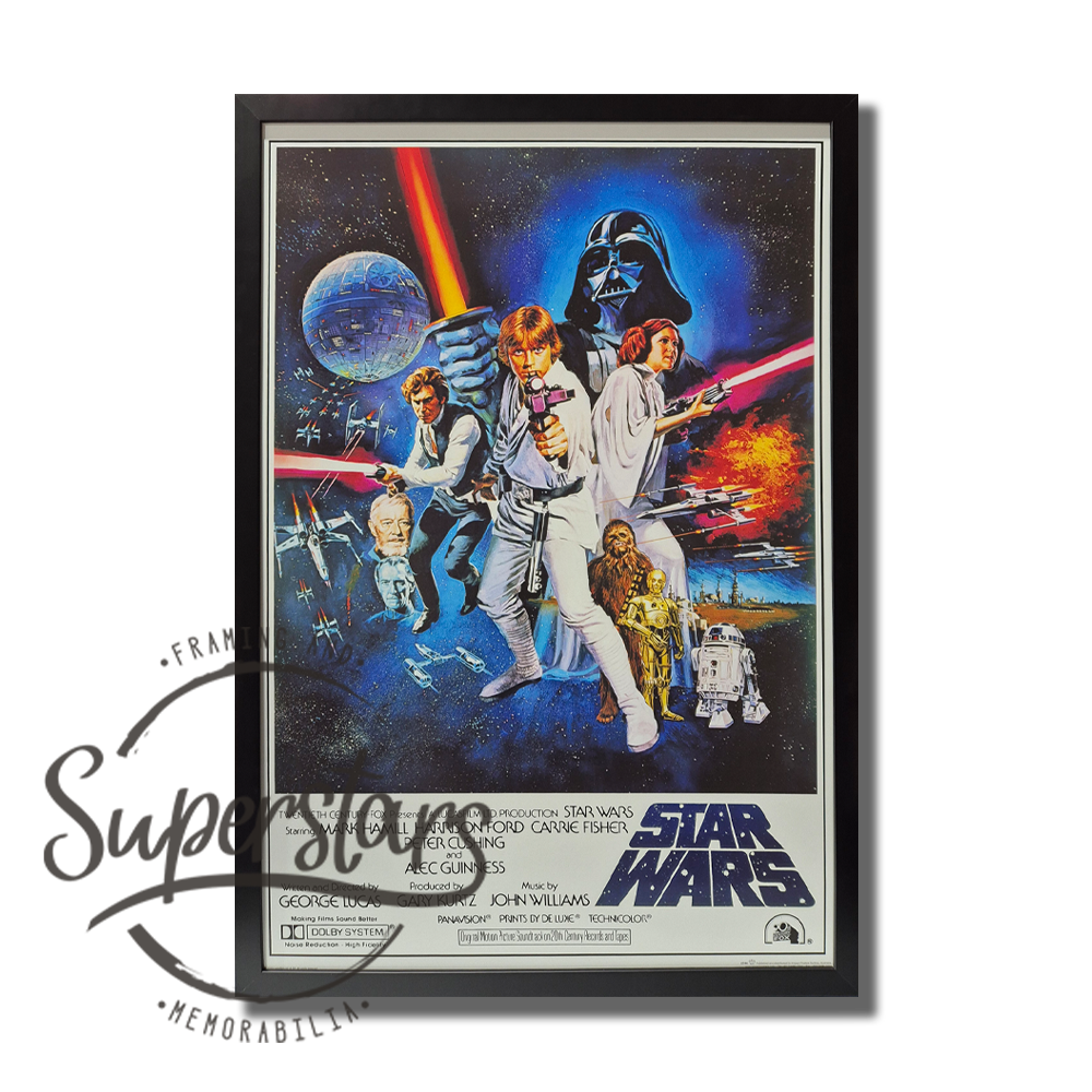 Star Wars Episode IV